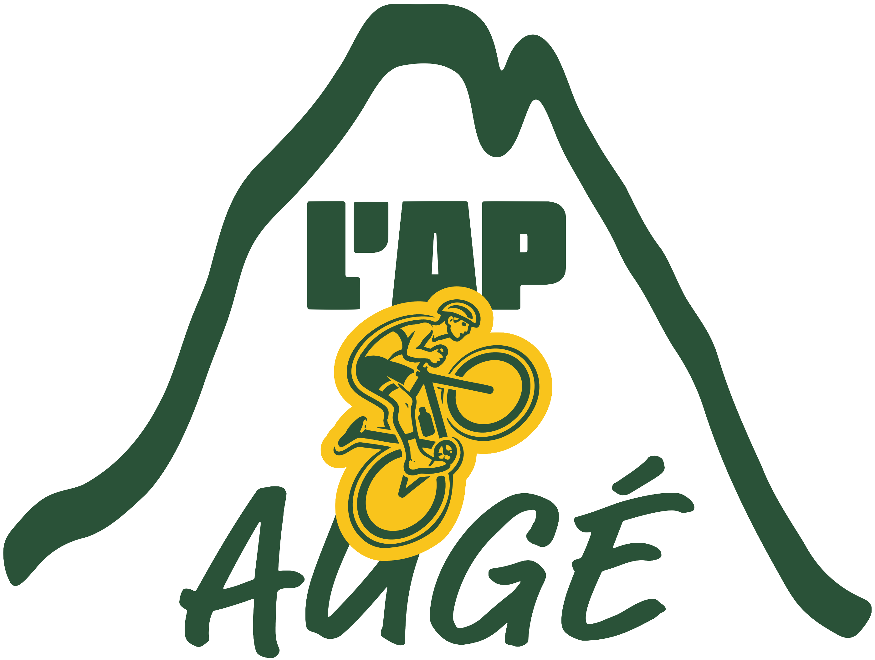 L'APAUGE
