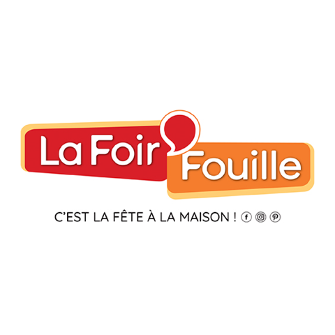 La Foir'Fouille