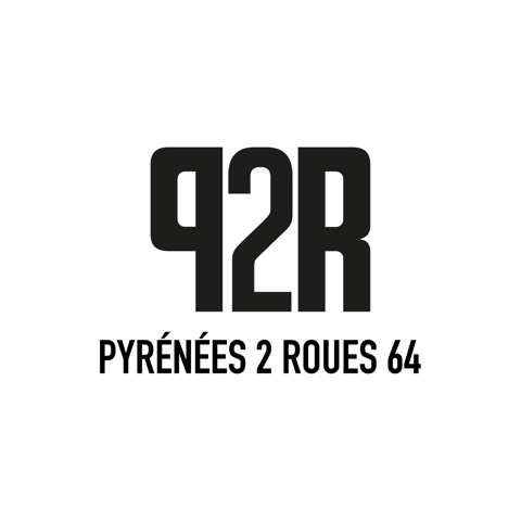 P2R — Pyrénées 2 Roues 64
