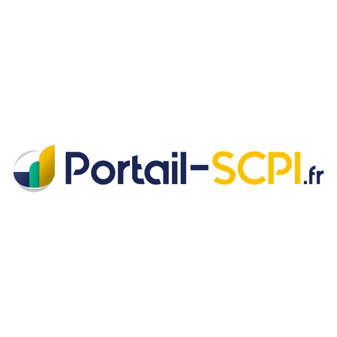 Portail-SCPI.fr